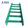 FRP Cable Tray (Fiberglass Ladder Cable Tray)