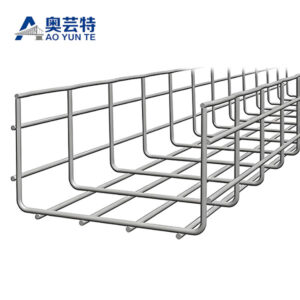 wire mesh cable tray