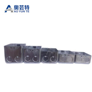 Metal Junction Box