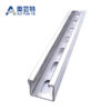 Cable Tray Seismic Bracing