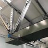Cable Tray Seismic Bracing