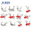 Cable Tray Seismic Bracing