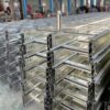 Large-Span Double-Ladder Side Ladder Cable Tray