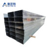 Large Span Powder Coated Cable Trays