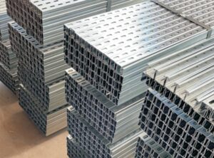 composite cable trays