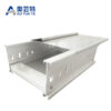 Aluminum Alloy Cable Tray